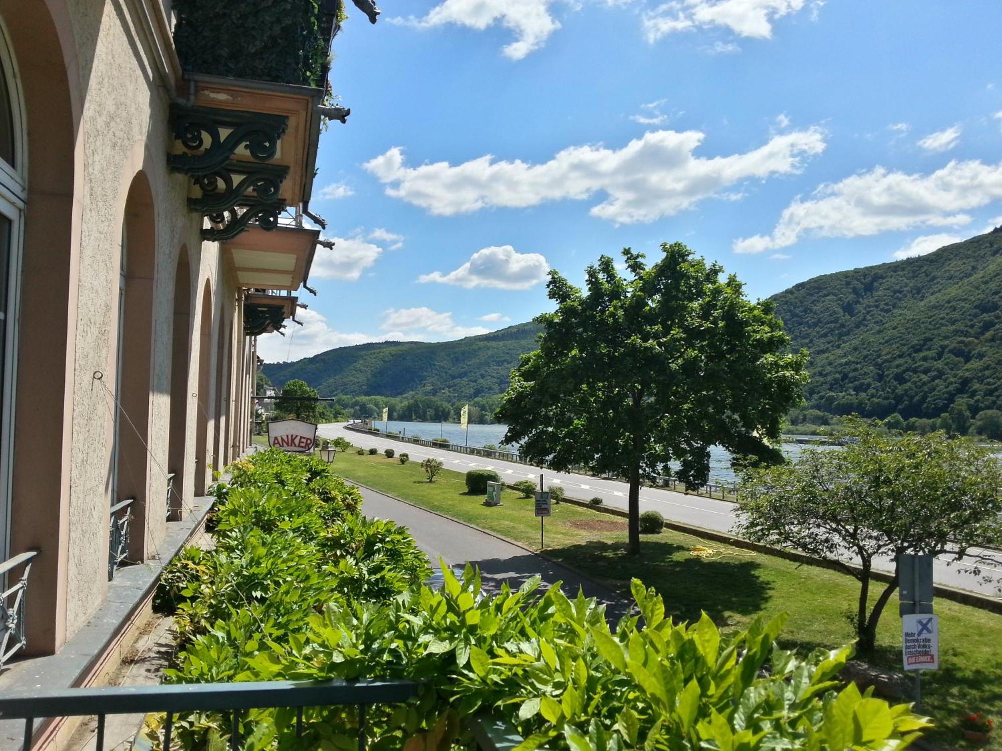 Appartement Bismarck-suite