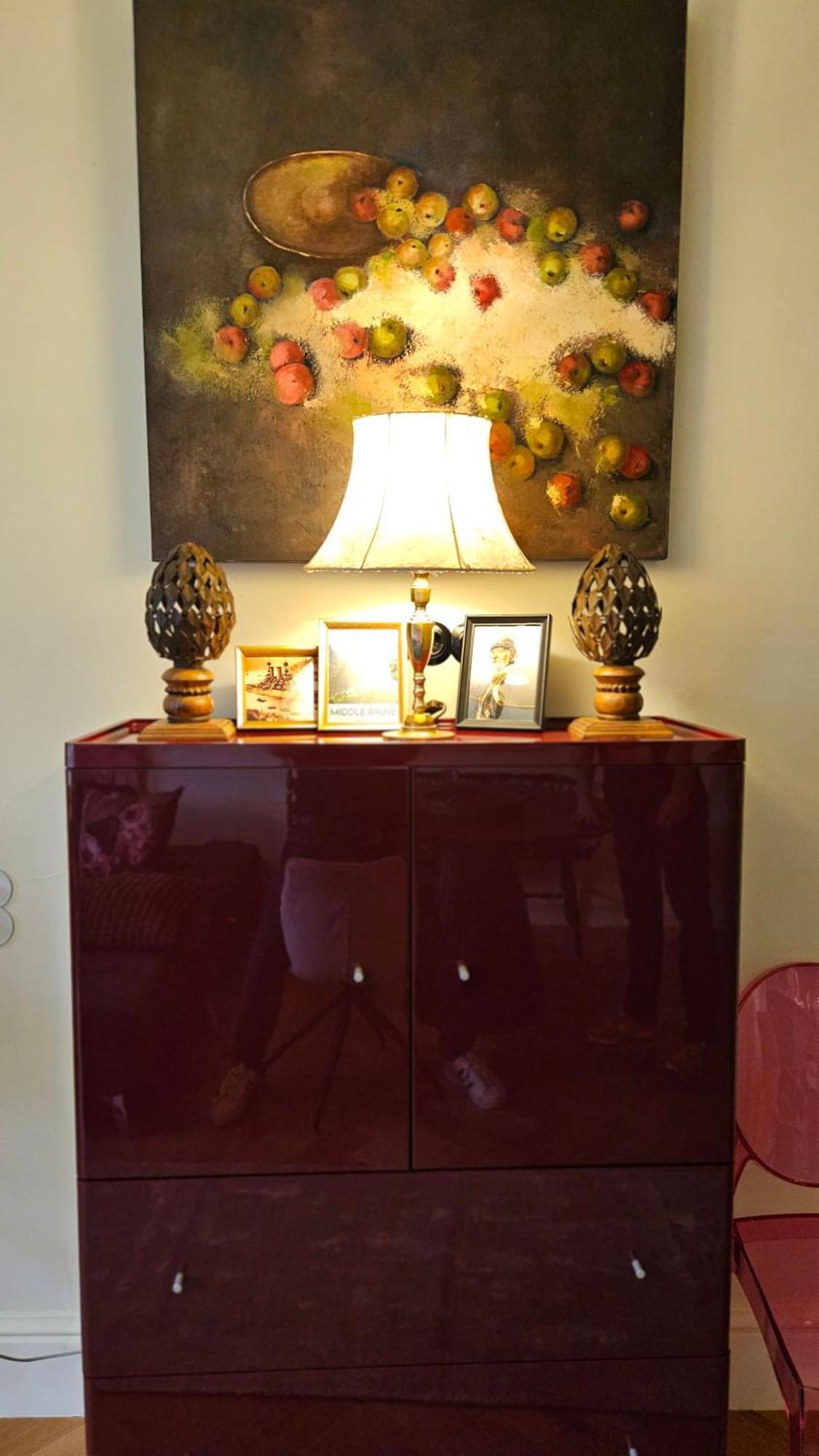 Bismarck-suite Appartement *